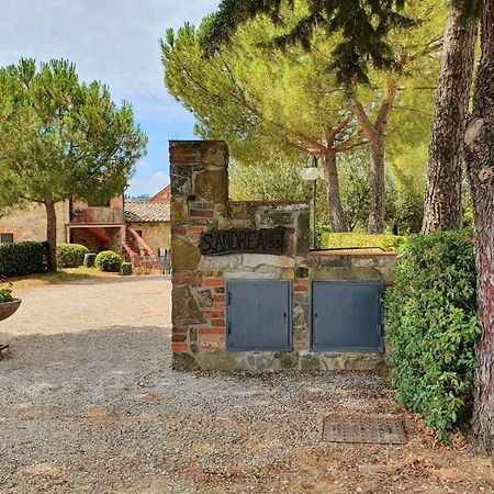 Vacanze Sant Andrea Paciano Bagian luar foto