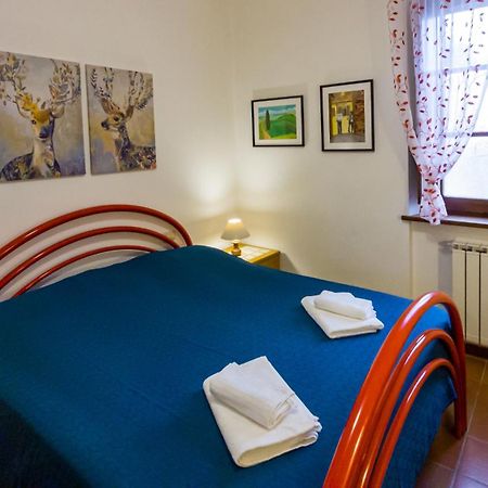 Vacanze Sant Andrea Paciano Bagian luar foto