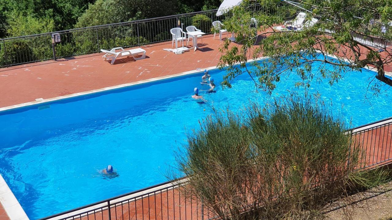 Vacanze Sant Andrea Paciano Bagian luar foto