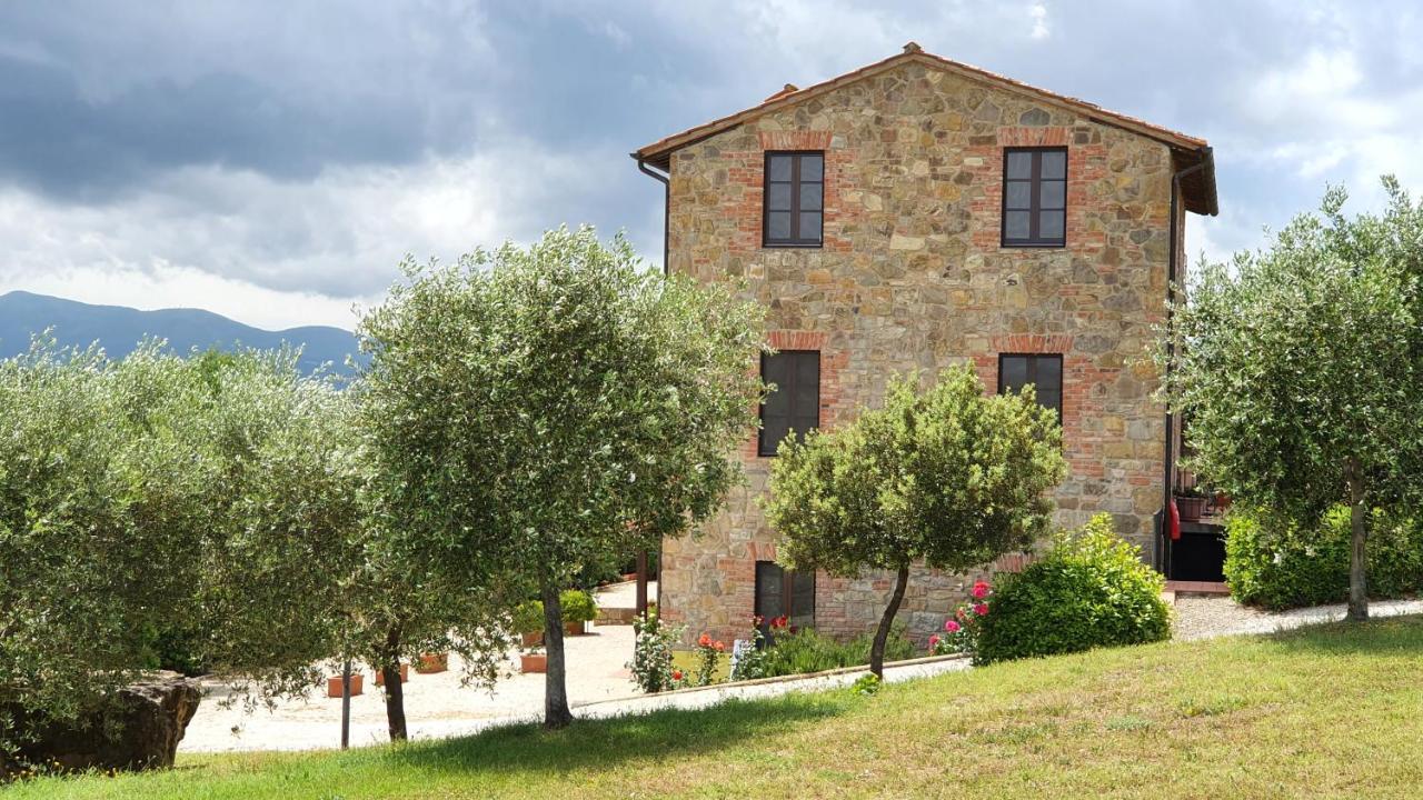 Vacanze Sant Andrea Paciano Bagian luar foto