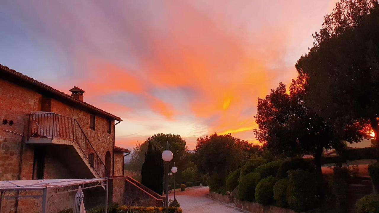 Vacanze Sant Andrea Paciano Bagian luar foto