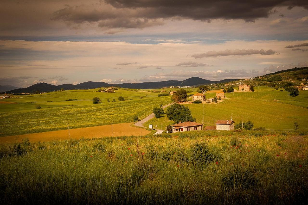 Vacanze Sant Andrea Paciano Bagian luar foto