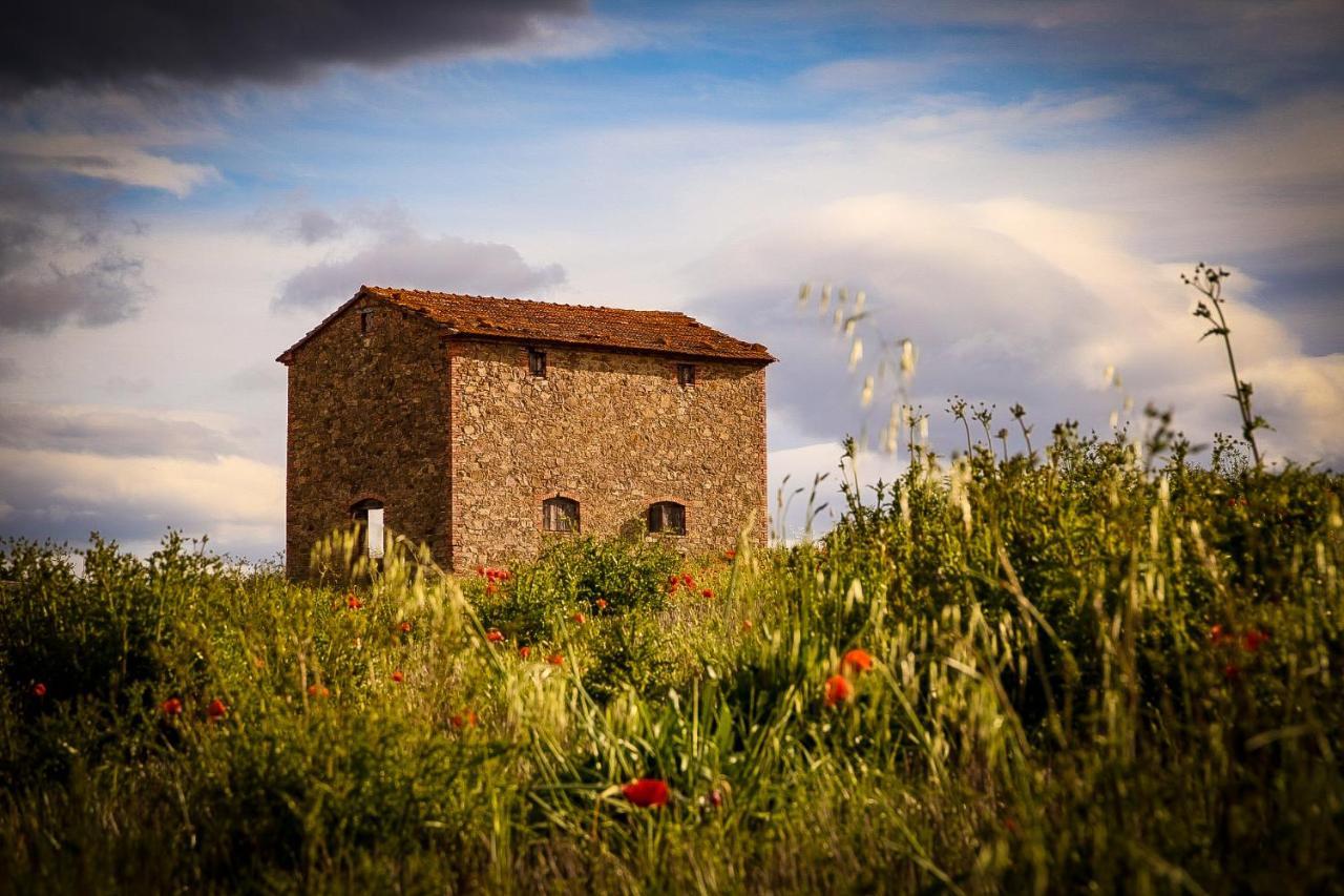 Vacanze Sant Andrea Paciano Bagian luar foto