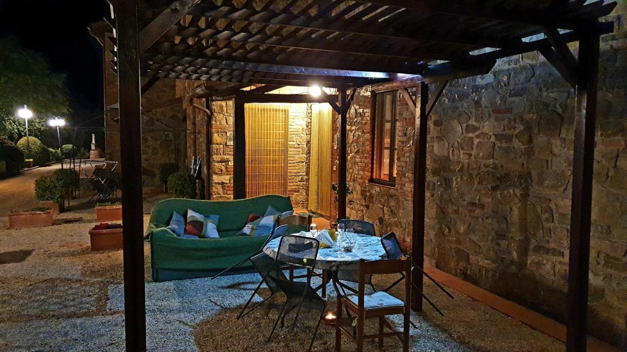 Vacanze Sant Andrea Paciano Bagian luar foto