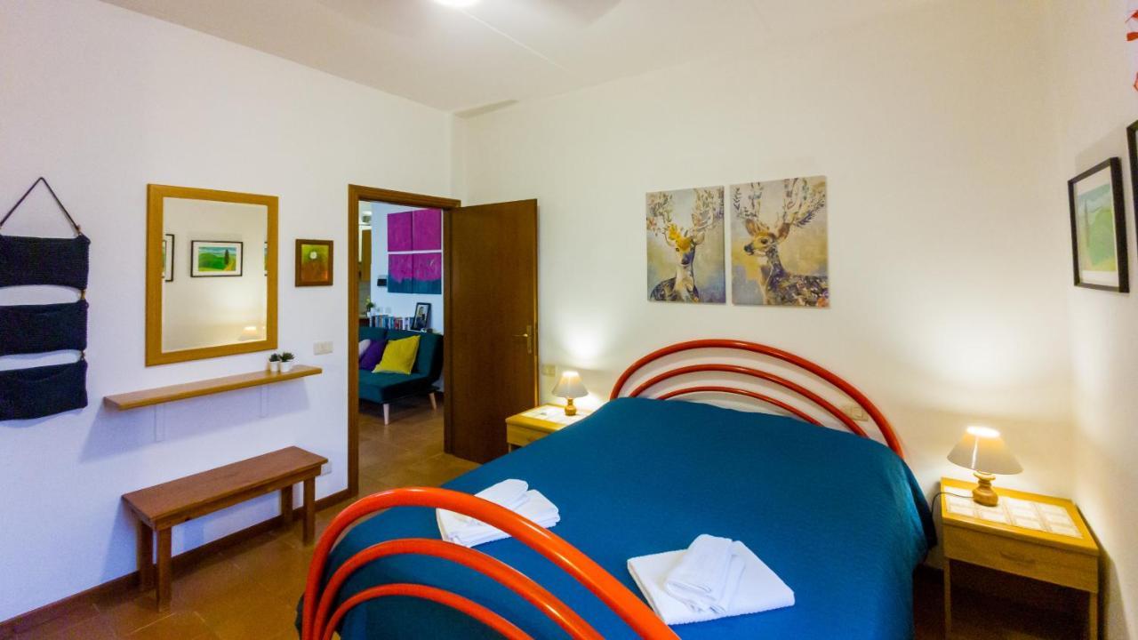 Vacanze Sant Andrea Paciano Bagian luar foto