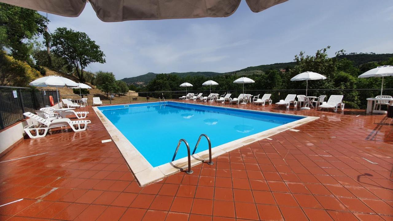 Vacanze Sant Andrea Paciano Bagian luar foto