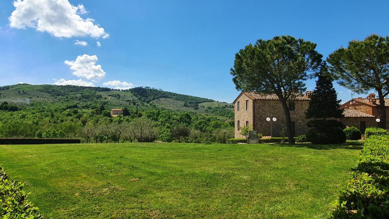 Vacanze Sant Andrea Paciano Bagian luar foto